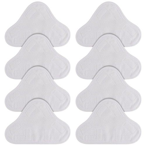 Sgizoku microfiber steam mop - steam,