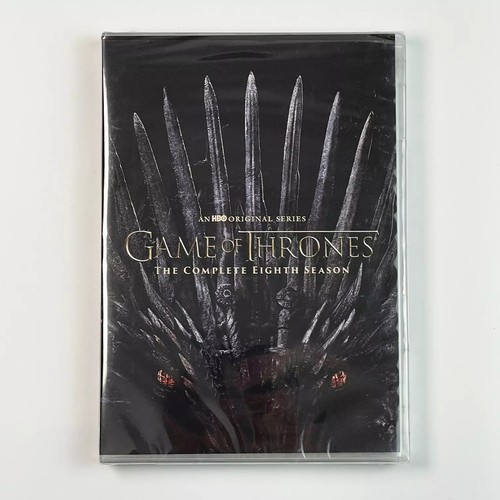 Game thrones complete tv - of,