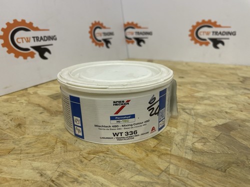 Spies hecker wt336 250ml - spies,