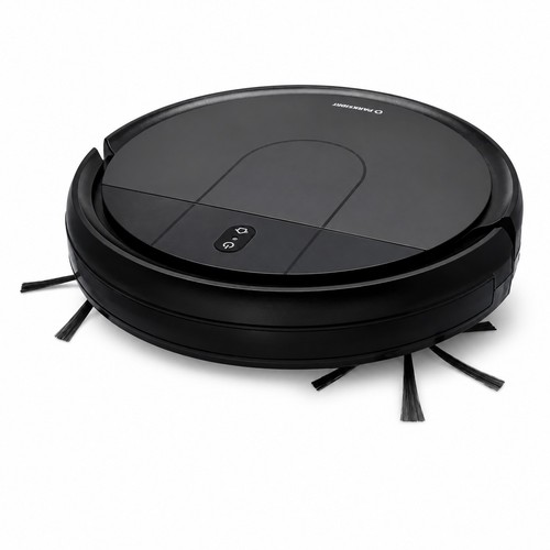 Silvercrest 42l robot - robot, vacuum