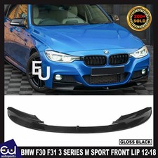 FRONT LIP SPOILER SPLITTER FOR