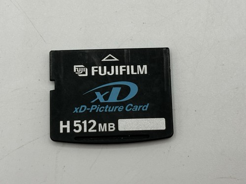 Picture memory card 512mb - card,