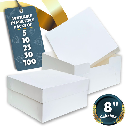 Inch lid base white - lid,