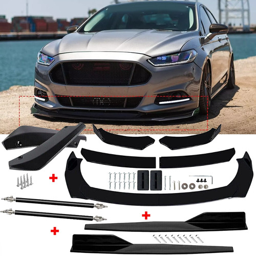 For ford fusion - ford, front