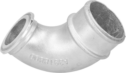 Autoturbo air transfer pipe - air,