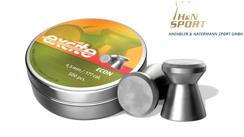 Excite econ hobby pellets - econ,