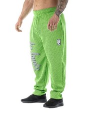 LP Limits Legal Power Original Boston 6202.3-405 Ribbed Pants - NEON Edition!!