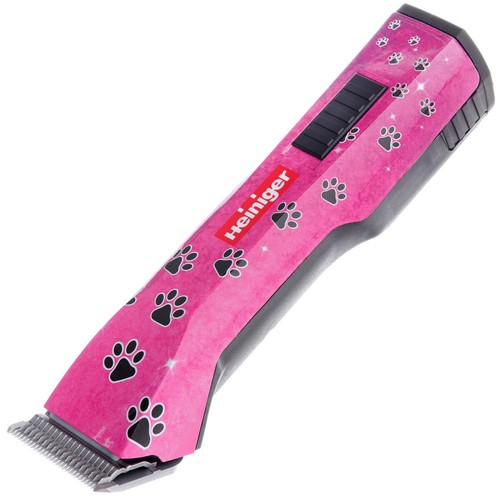 Heiniger saphir style pink - saphir,