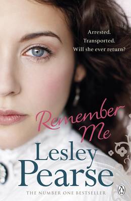 Pearse lesley remember me - remember,