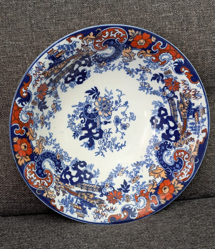 Ridgways england vintage - ridgways,