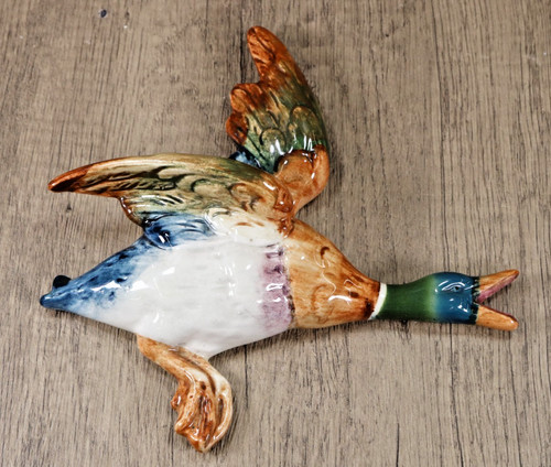 Beswick pottery flying duck - flying,