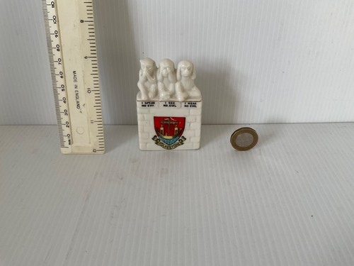 Rare vintage arcadian china - vintage,