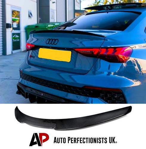 For audi rs3 8y saloon - a3,