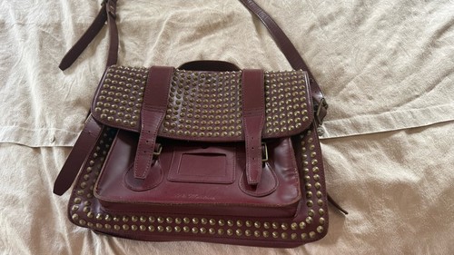 Doc martens bag cross - doc,