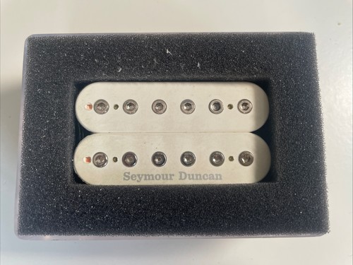 Seymour duncan aph - seymour, alnico