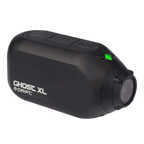 Drift ghost motorcycle - ghost, xl