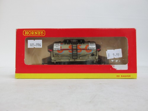 Hornby scale r6207 14 - r6207, ton