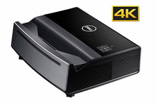 Dell 4K UHD Laser Projector