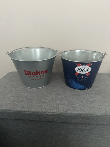 Mahou kronenbourg larger ice - mahou,