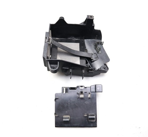 Battery box battery