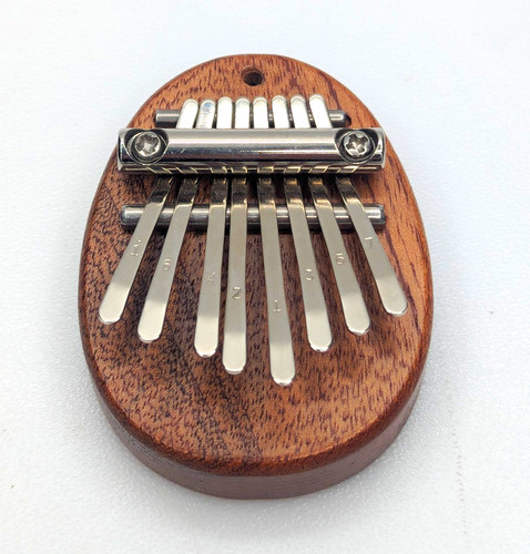 Wooden kalimba thumb - wooden,