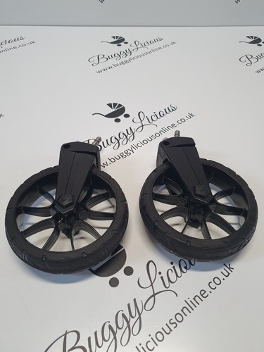 Pair baby jogger city select - pair,