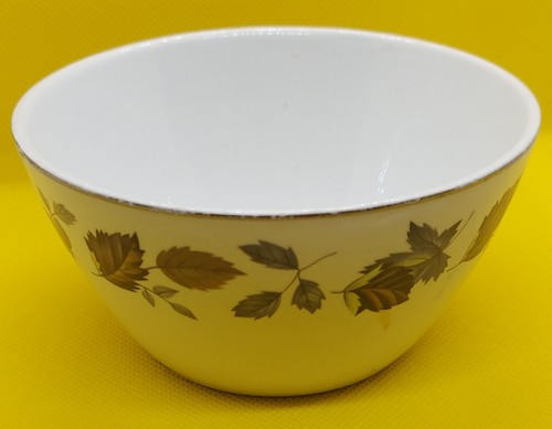 Alfred meakin bowl vintage - meakin,