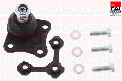 Fai ss610 ball joint front - ball,