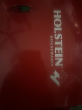 Holstein Housewares Cake Pop Maker- Non-Stick Coating, 36ct Box Damage/Removed