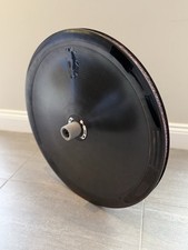 HED Vanquish RCD Pro Disc Rear Wheel Shimano compatible Disc Brake Only