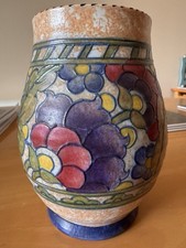 Charlotte Rhead Crown Ducal