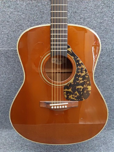 Yamaha 11b acoustic guitar - ll-11b,