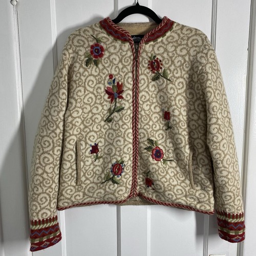 Vtg icelandic lambs wool - vtg,