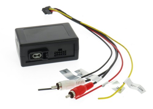 Car radio most bus fiber - radio,