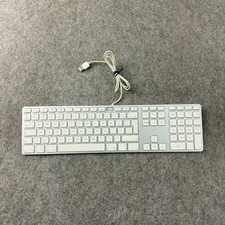 Apple Wired Keyboard USB
