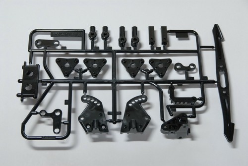 Tamiya avante 2011 - tamiya, avante（2011)