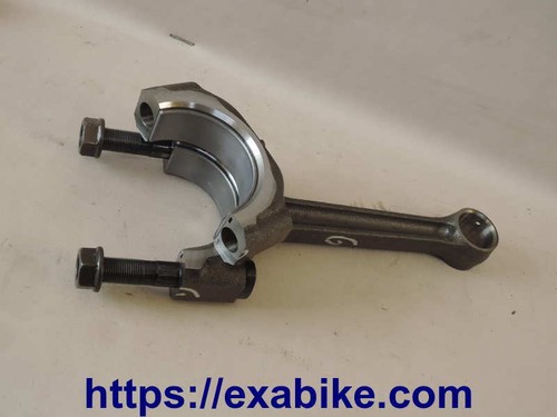 Connecting rod for honda - connecting,