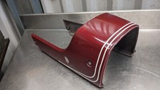 HONDA CB750 SEAT COWL FAIRING TAIL PIECE CB 750 K KZ DOHC CB750KZ CB750K #B