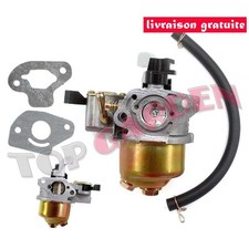 Carburateur avec Joint Pour Honda G100 & GXH50 Moteur