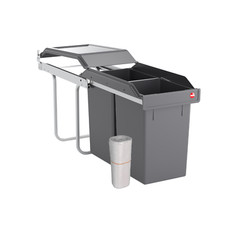 Hailo waste collector 3650101