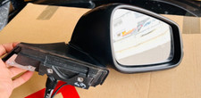 LIKE NEW 21,000 km BMW ORIGINAL right side mirror BMW i3s 2018 20665002