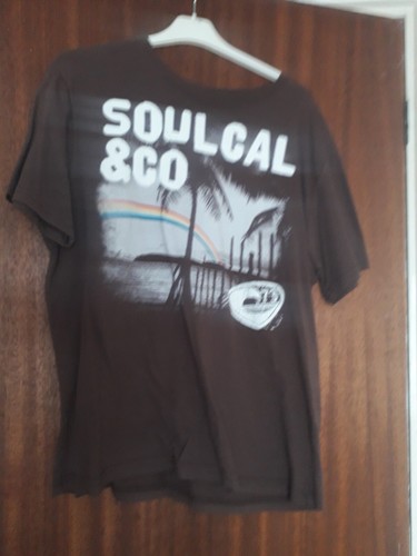 Soul cal mens - cal, t