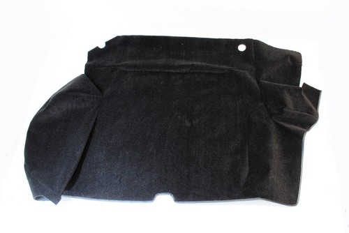 Mk1 ford granada boot carpet - granada,