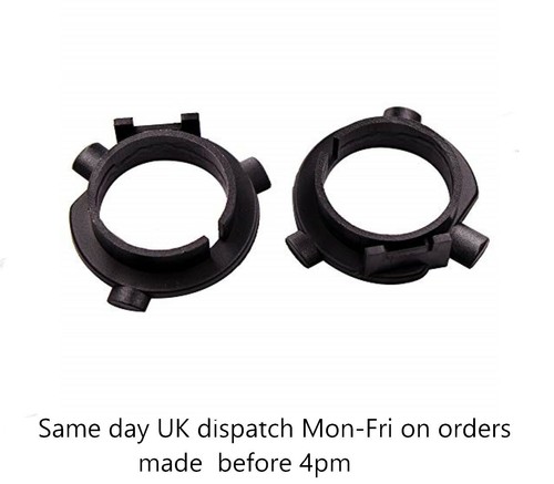 Led headlight adapter - led,
