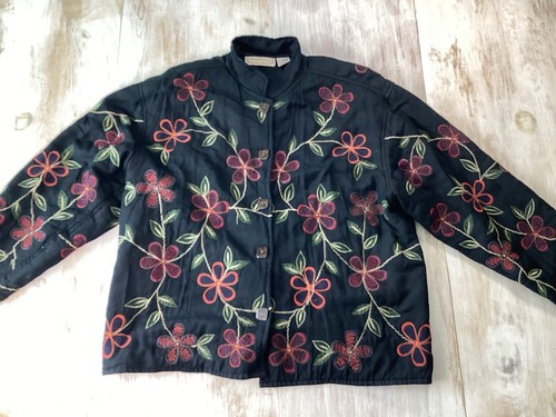 New direction black - new,