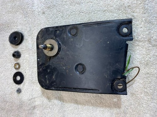 Porsche 944 rear wiper motor - 944,