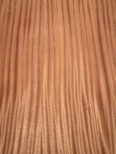 Mahogany wood veneer exotic - veneer,