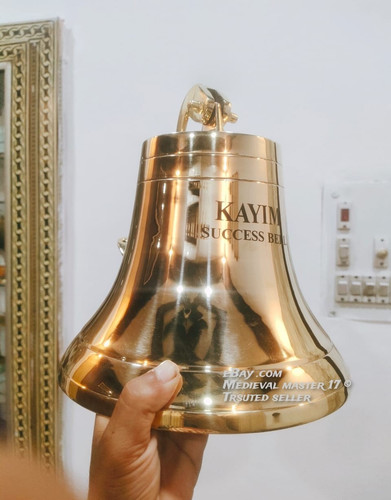 Polish brass handmade - polish,