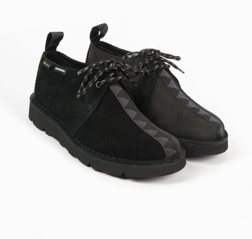 Clarks neighborhood mens - neighborhood,