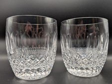 Pair (2)Waterford Colleen